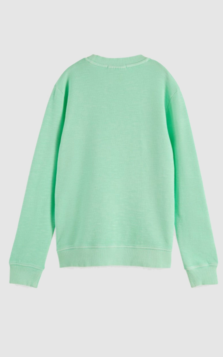 Groen Sweater image