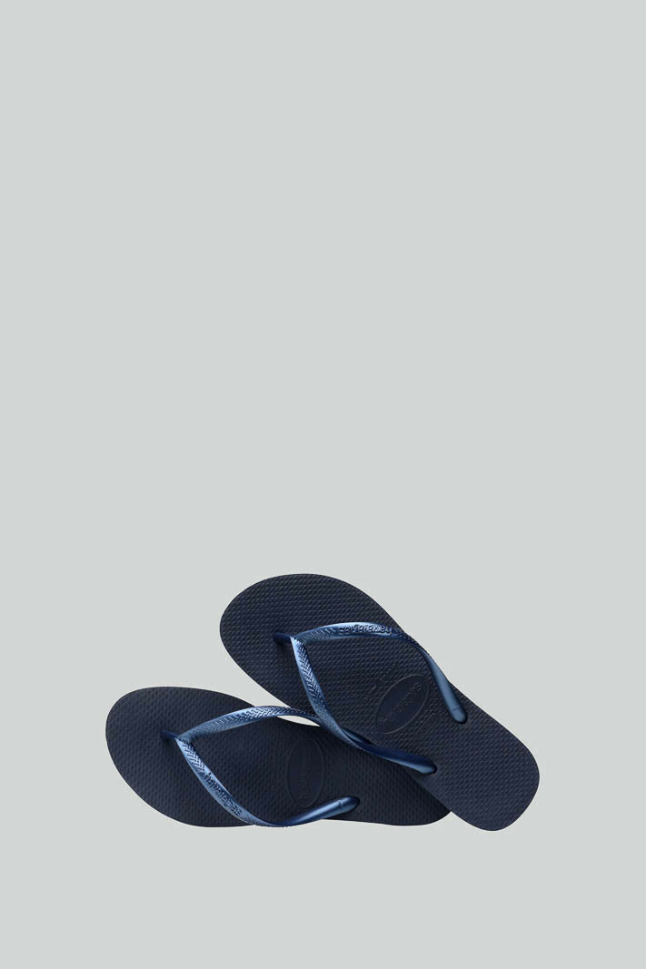 zoom in on Donkerblauw Slipper image Donkerblauw Slipper image