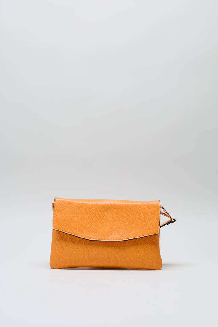 Oranje Clutch