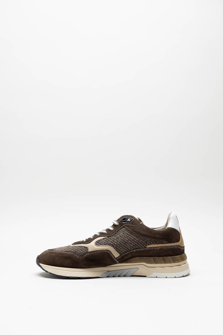 Bruin Sneaker image