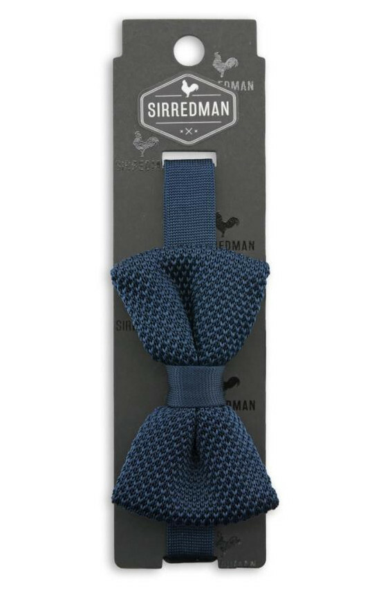 Blauw Strik