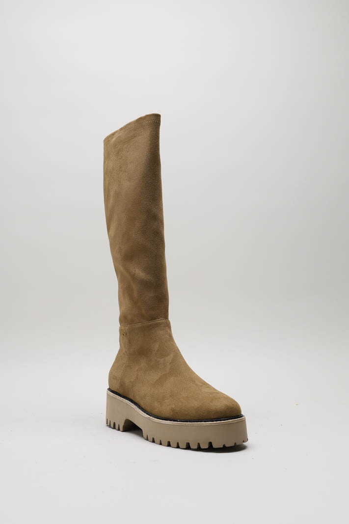 Camel Laars