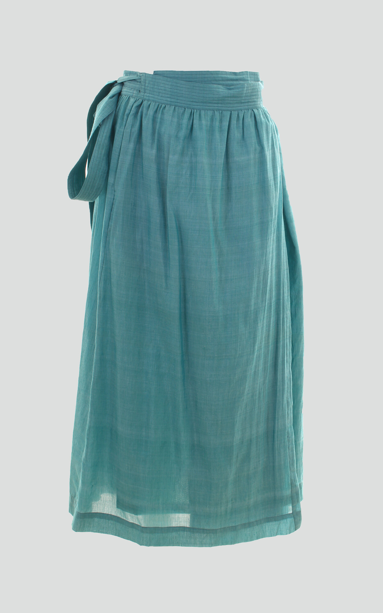 Turquoise Rok