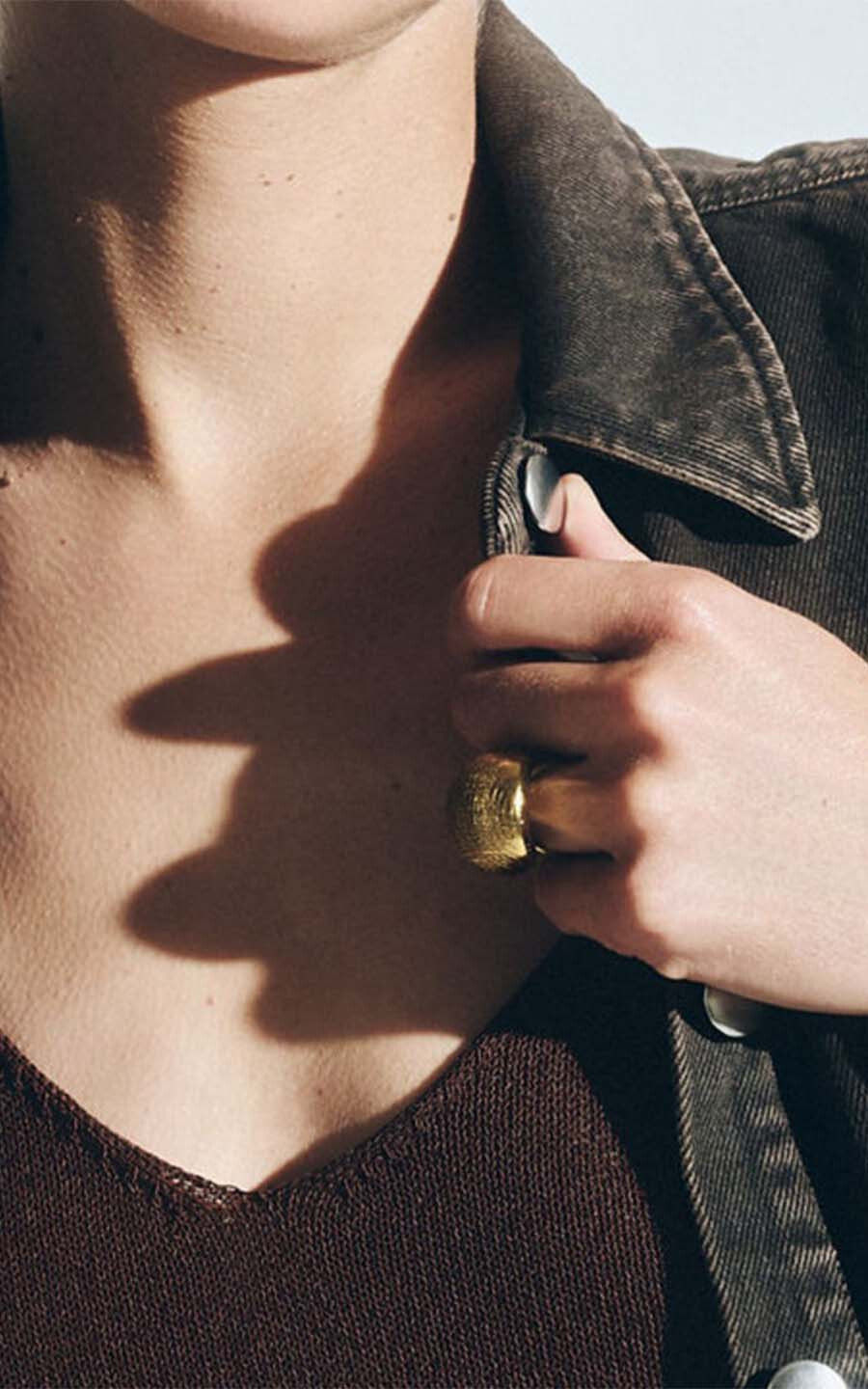 Bruin Ring