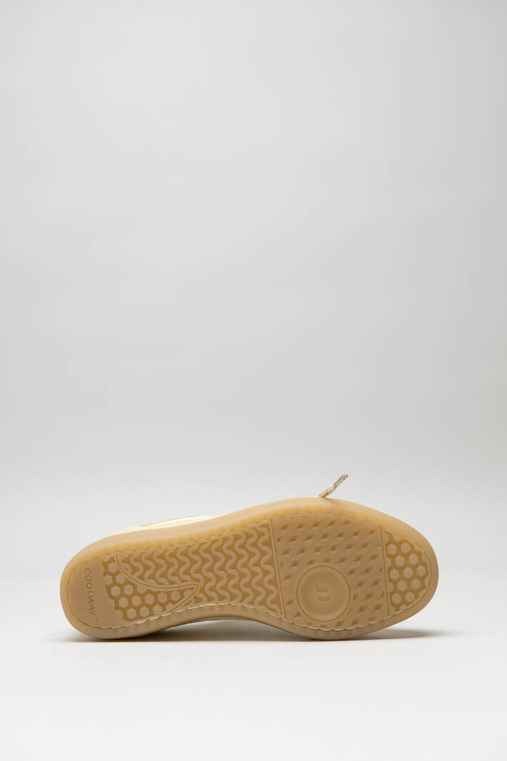 Geel Sneaker image
