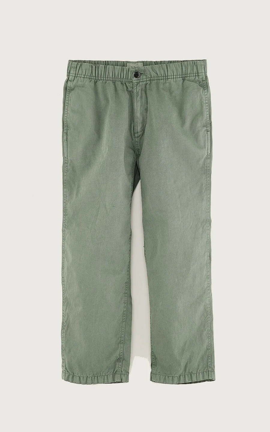 Groen Broek