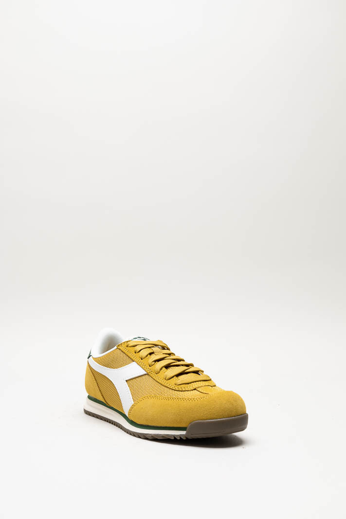 Geel Sneaker