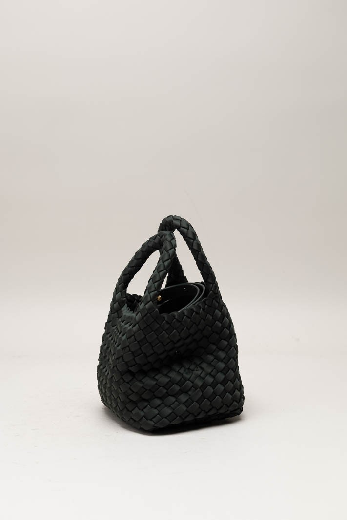 Groen Handtas