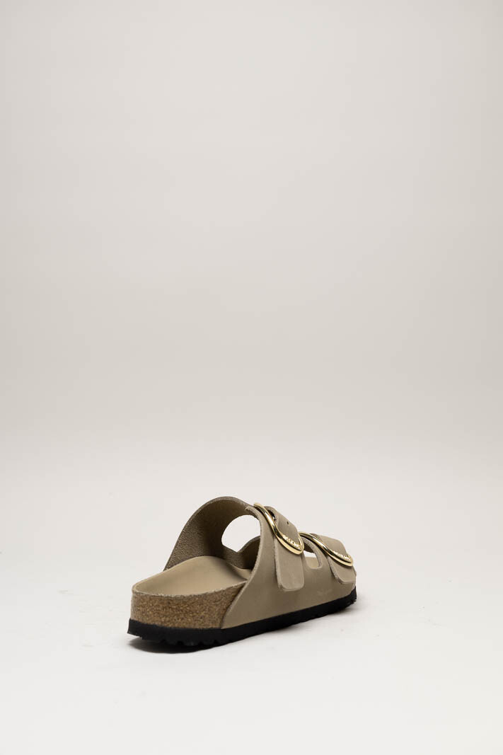 Taupe Slipper image