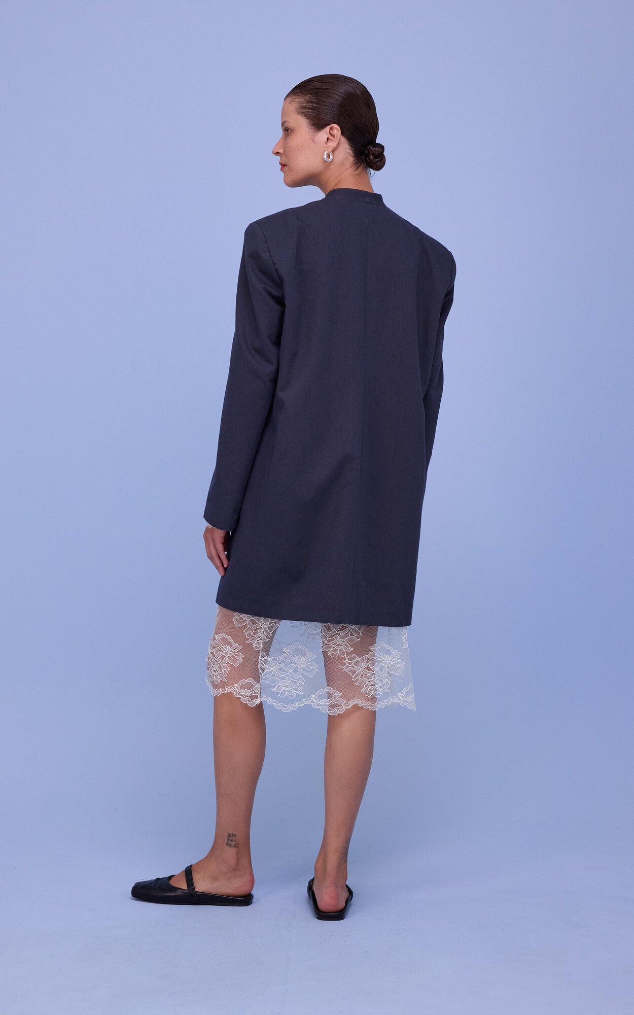 Gebroken wit Rok image