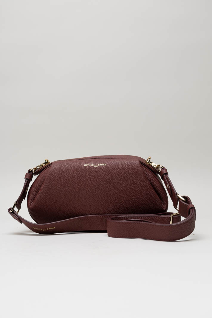 Bordeaux Cross body image