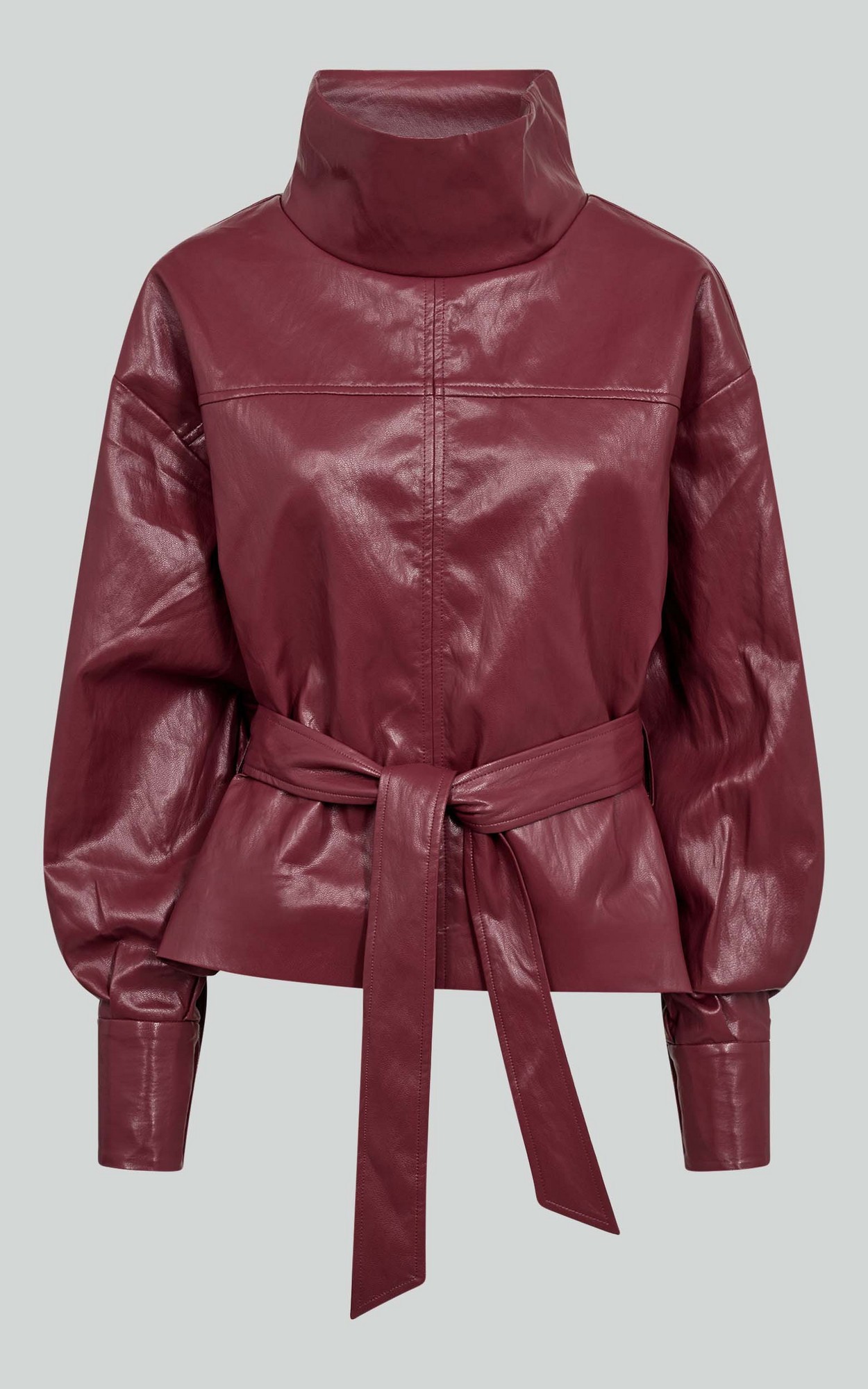 Bordeaux Blouse image