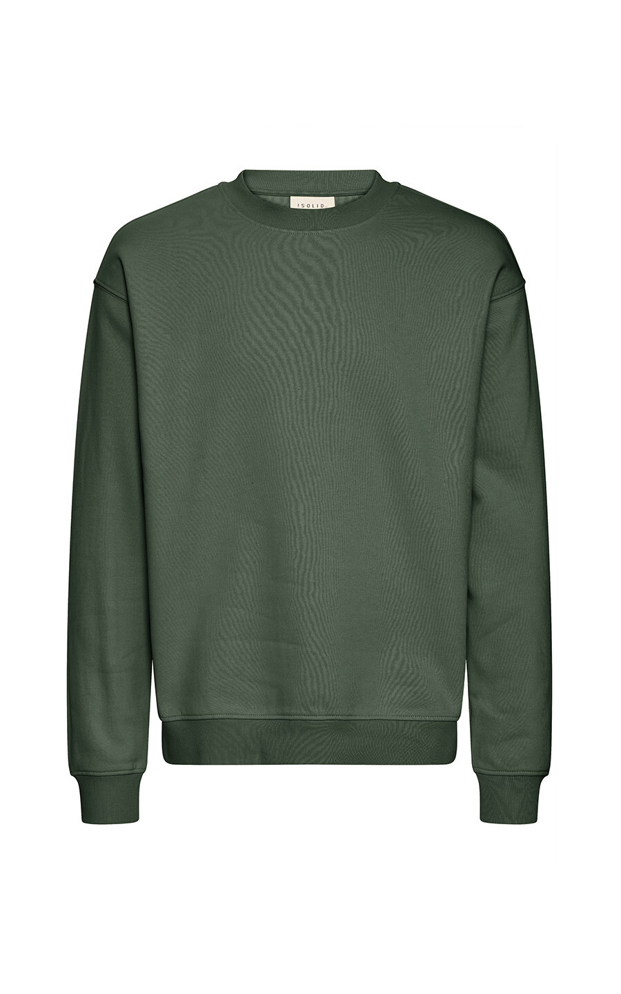 Groen Sweater
