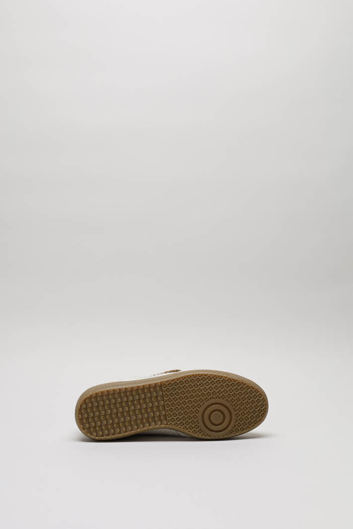 zoom in on Lichtgrijs Sneaker image Lichtgrijs Sneaker image