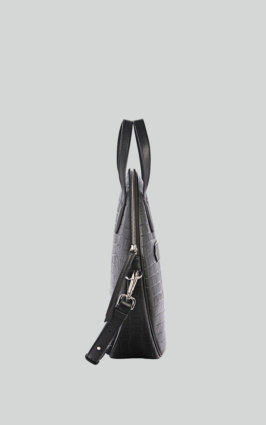 Zwart Cross body
