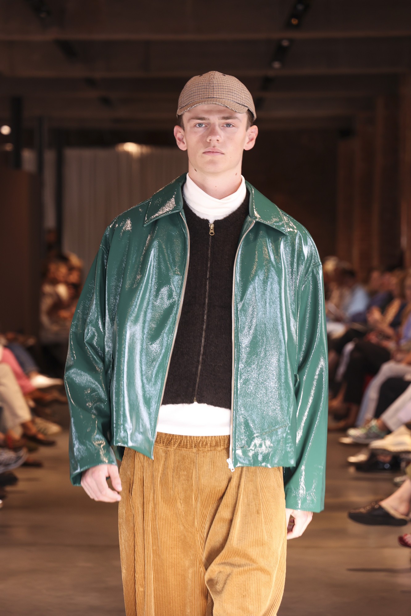 Runway Show PT.1 - 0.089