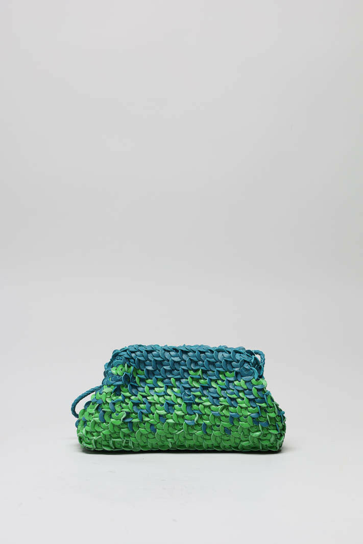 Groen Clutch