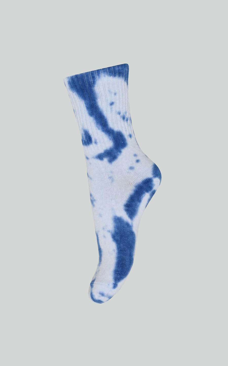 Blauw Kousen
