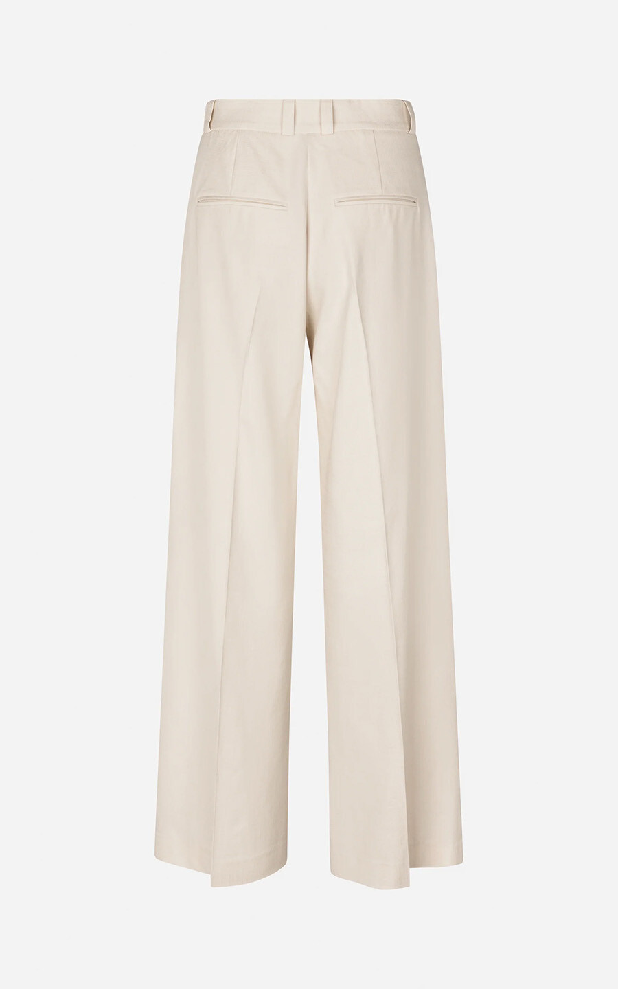 zoom in on Ecru Broek image Ecru Broek image