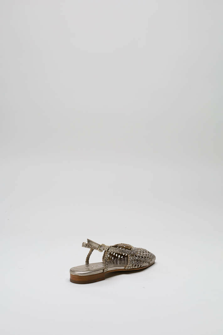 zoom in on Goud Ballerina image Goud Ballerina image