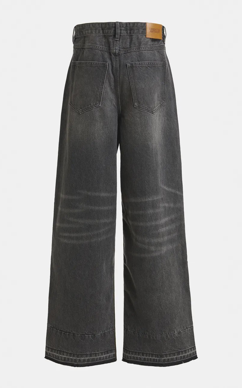 Kaki Broek