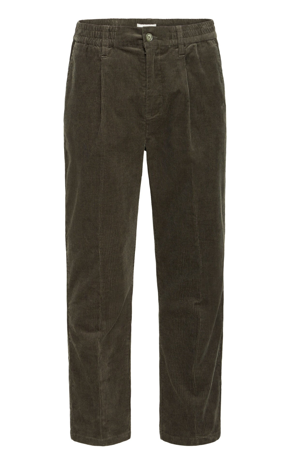 Kaki Broek
