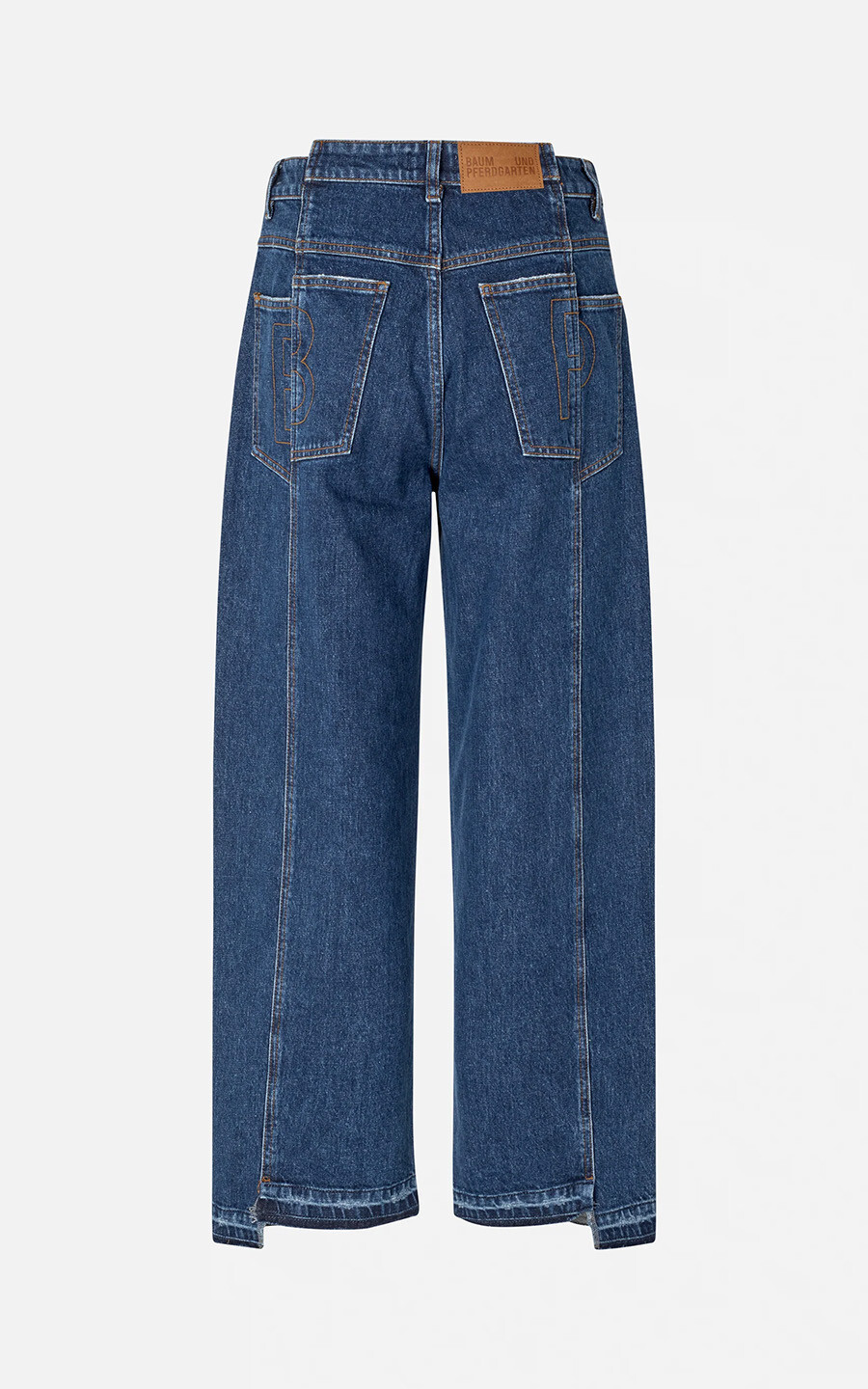 Jeans Broek image