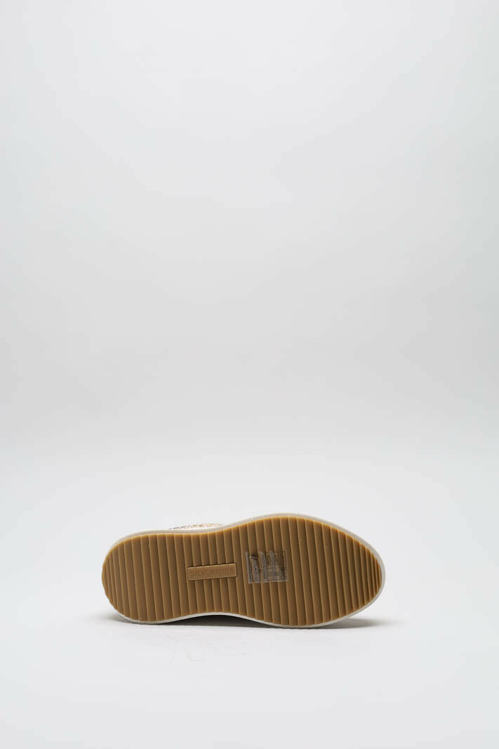 zoom in on Beige Sneaker image Beige Sneaker image