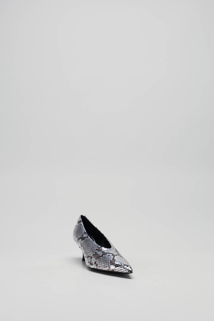 zoom in on Zilver Pump image Zilver Pump image