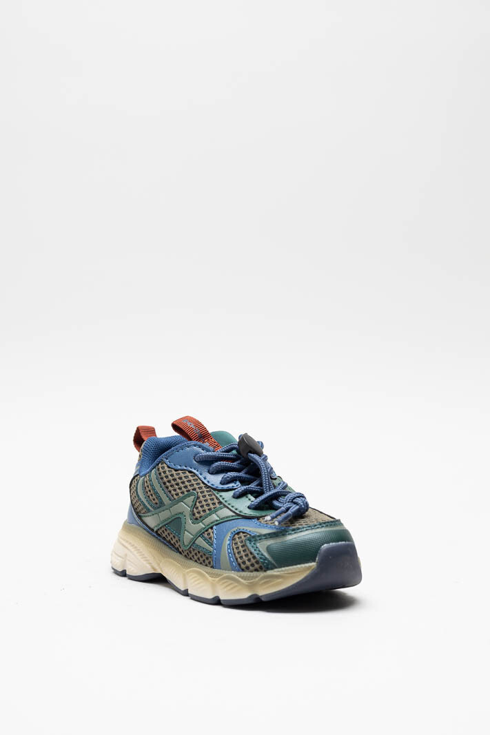 Kaki Sneaker