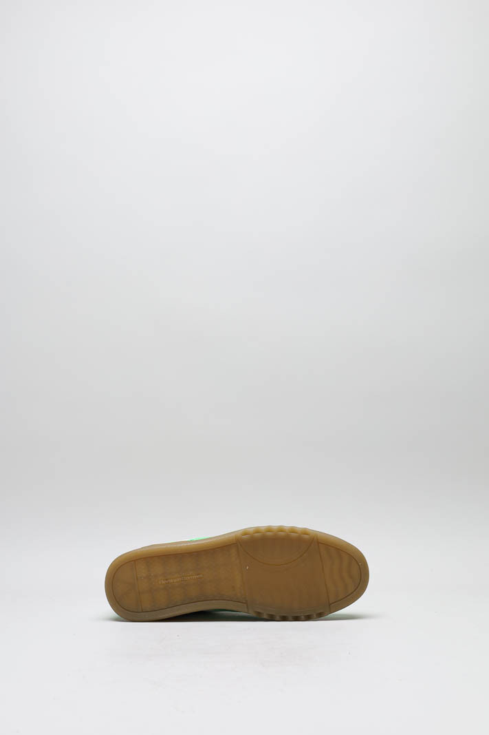 zoom in on Groen Sneaker image Groen Sneaker image