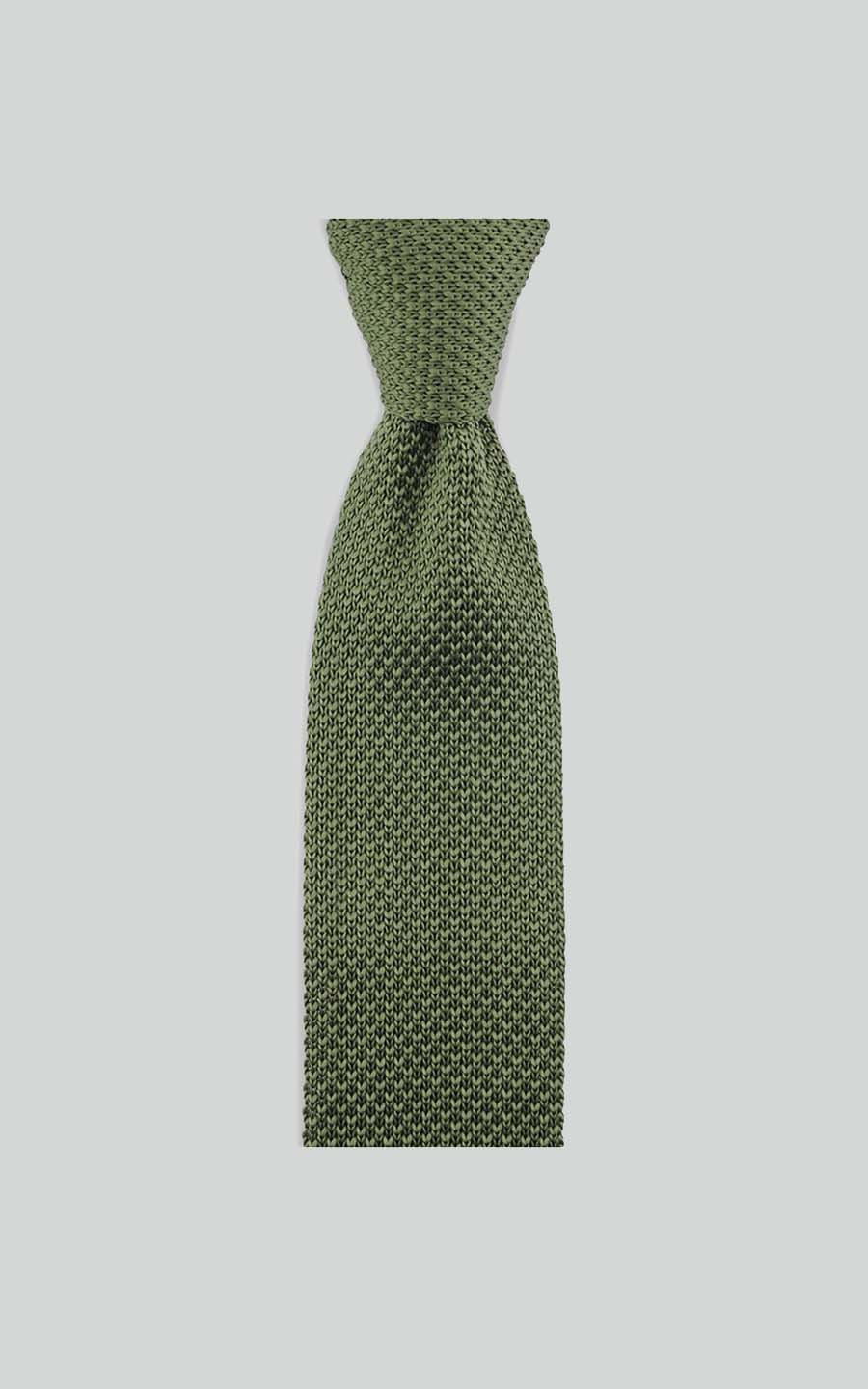 Groen Das