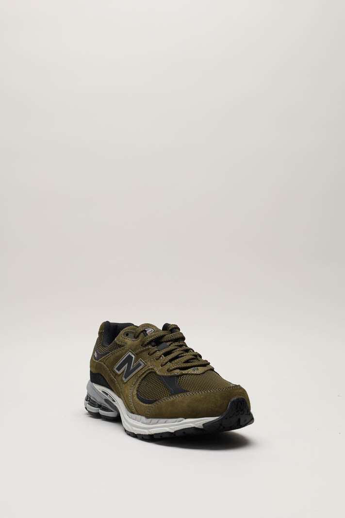 Kaki Sneaker