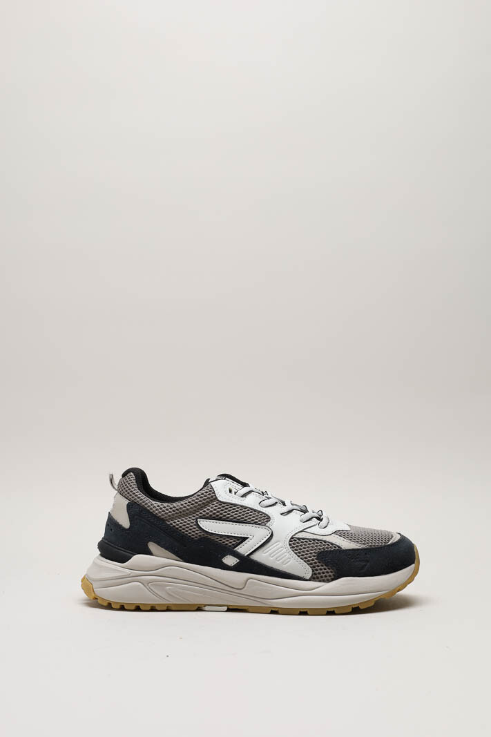 Taupe Sneaker