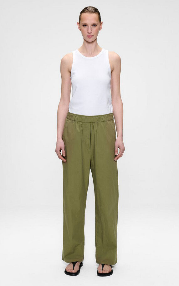 Groen Broek