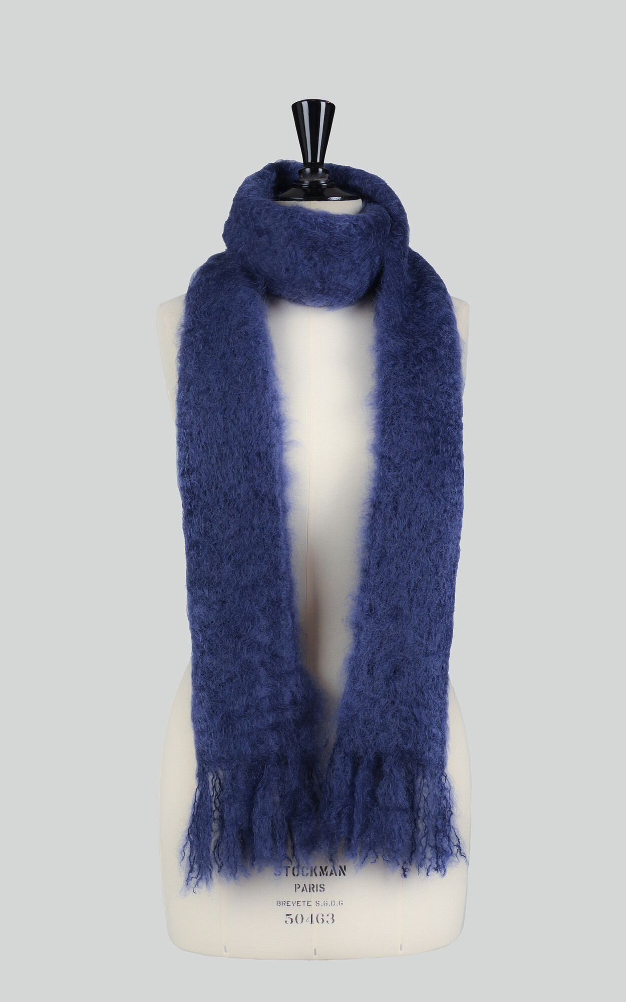 MARINEBLAUW