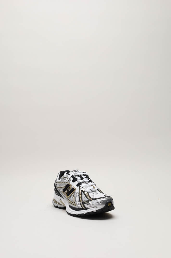 Zilver Sneaker