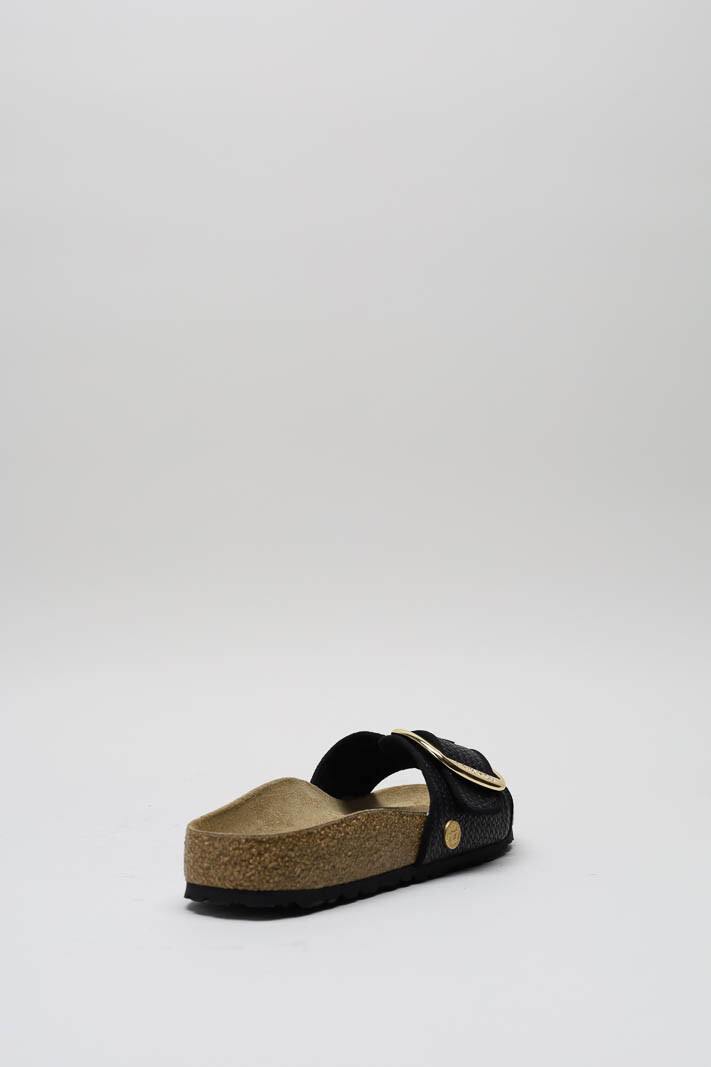 zoom in on Zwart Slipper image Zwart Slipper image
