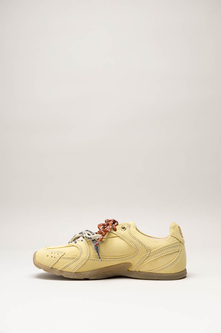Geel Sneaker image