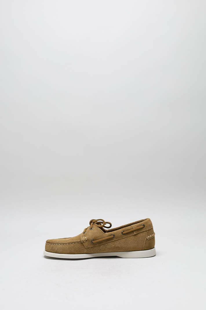 zoom in on Camel Bootschoen image Camel Bootschoen image