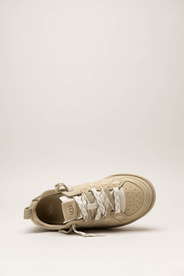 Beige Sneaker image
