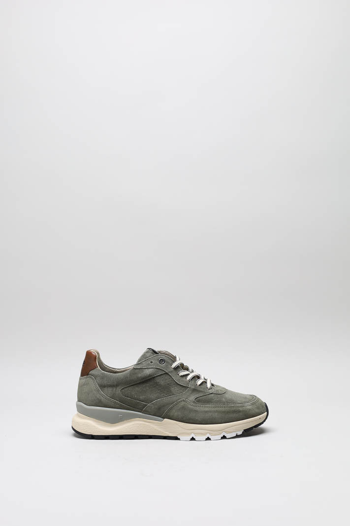 Kaki Sneaker
