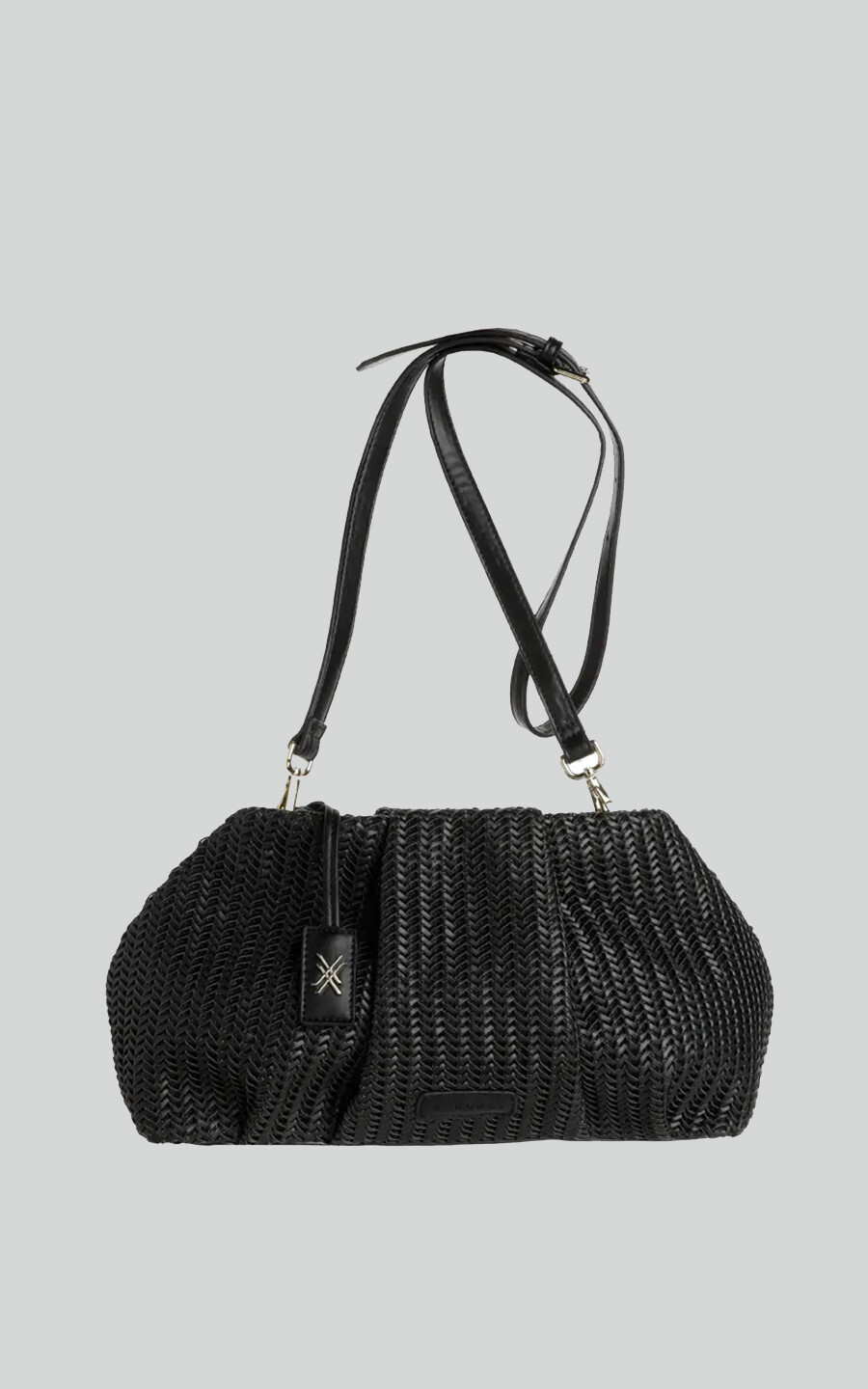 Zwart Clutch