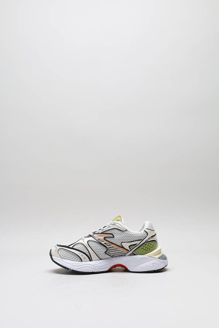 zoom in on Grijs Sneaker image Grijs Sneaker image