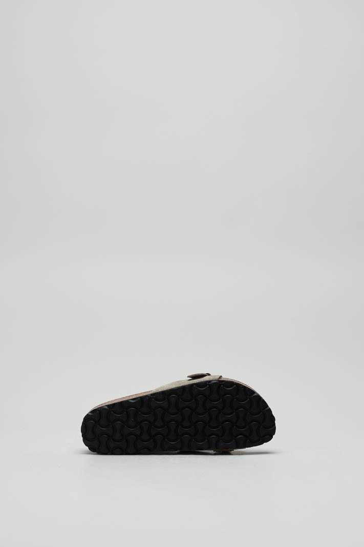 zoom in on Taupe Slipper image Taupe Slipper image