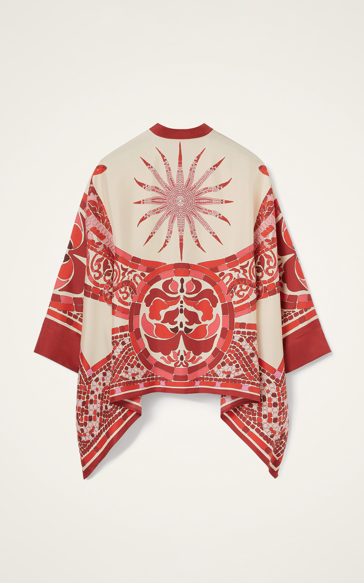 zoom in on Rood Blouse image Rood Blouse image