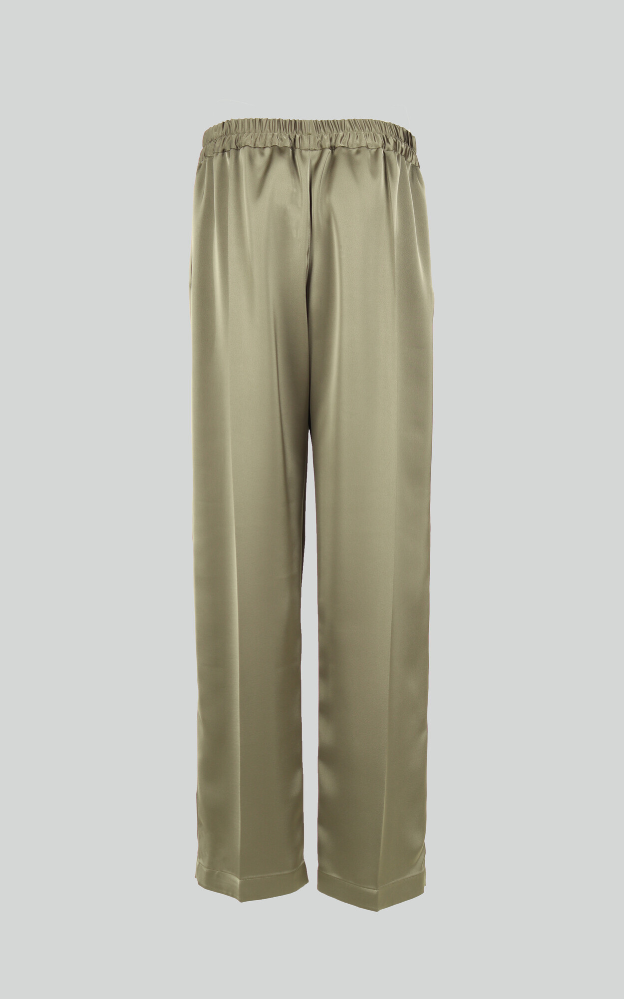 Kaki Broek