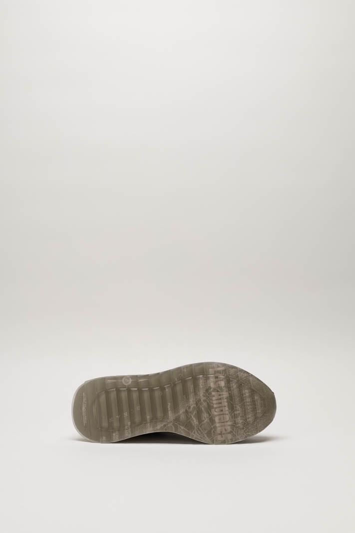zoom in on Kaki Sneaker image Kaki Sneaker image