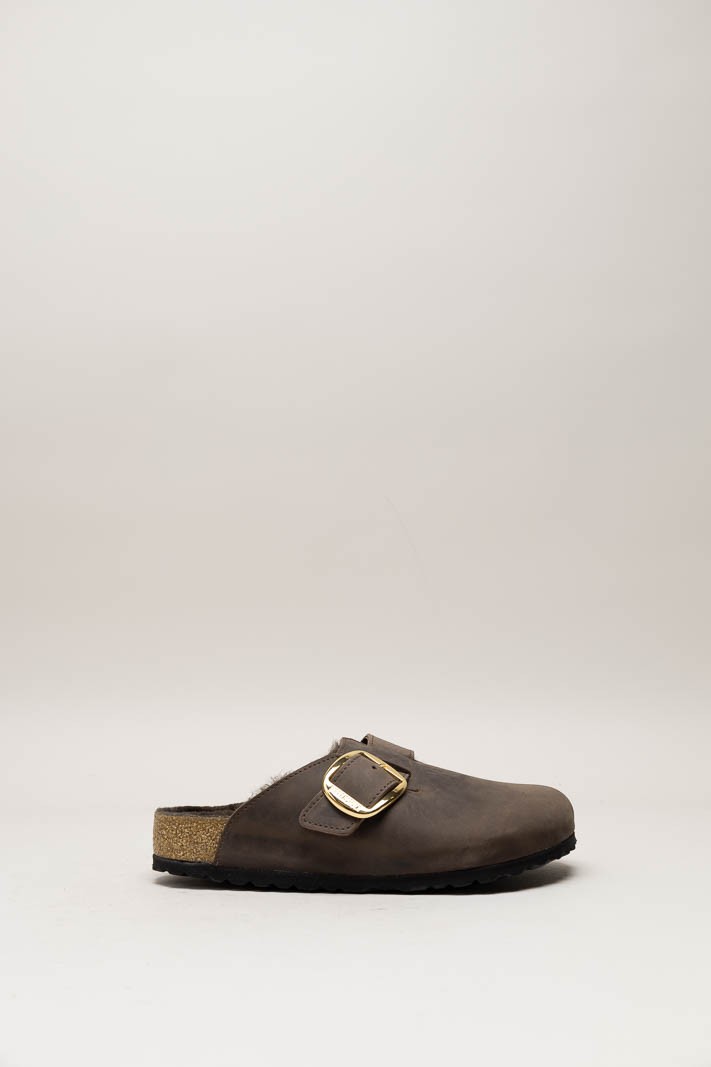Bruin Slipper