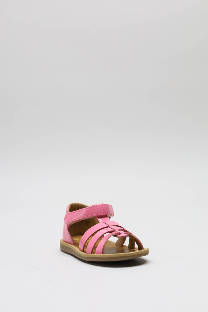zoom in on Roze Sandaal image Roze Sandaal image